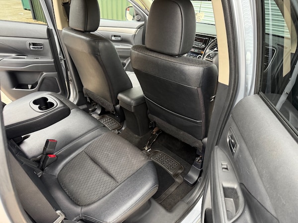 Used Mitsubishi Outlander 2014 for sale - 75566571: Photo 14