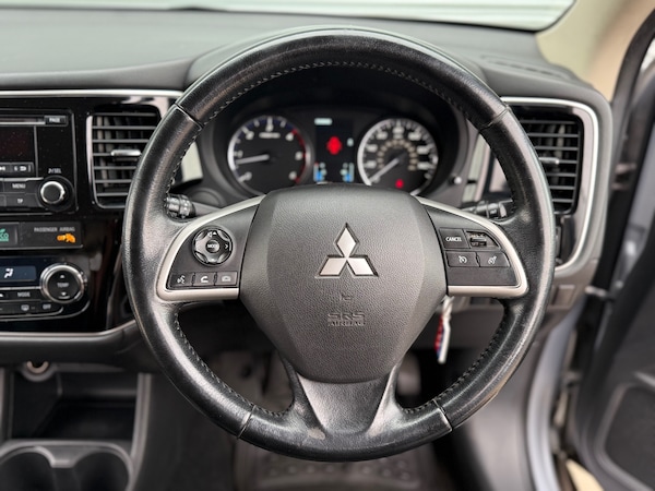 Used Mitsubishi Outlander 2014 for sale - 75566571: Photo 18