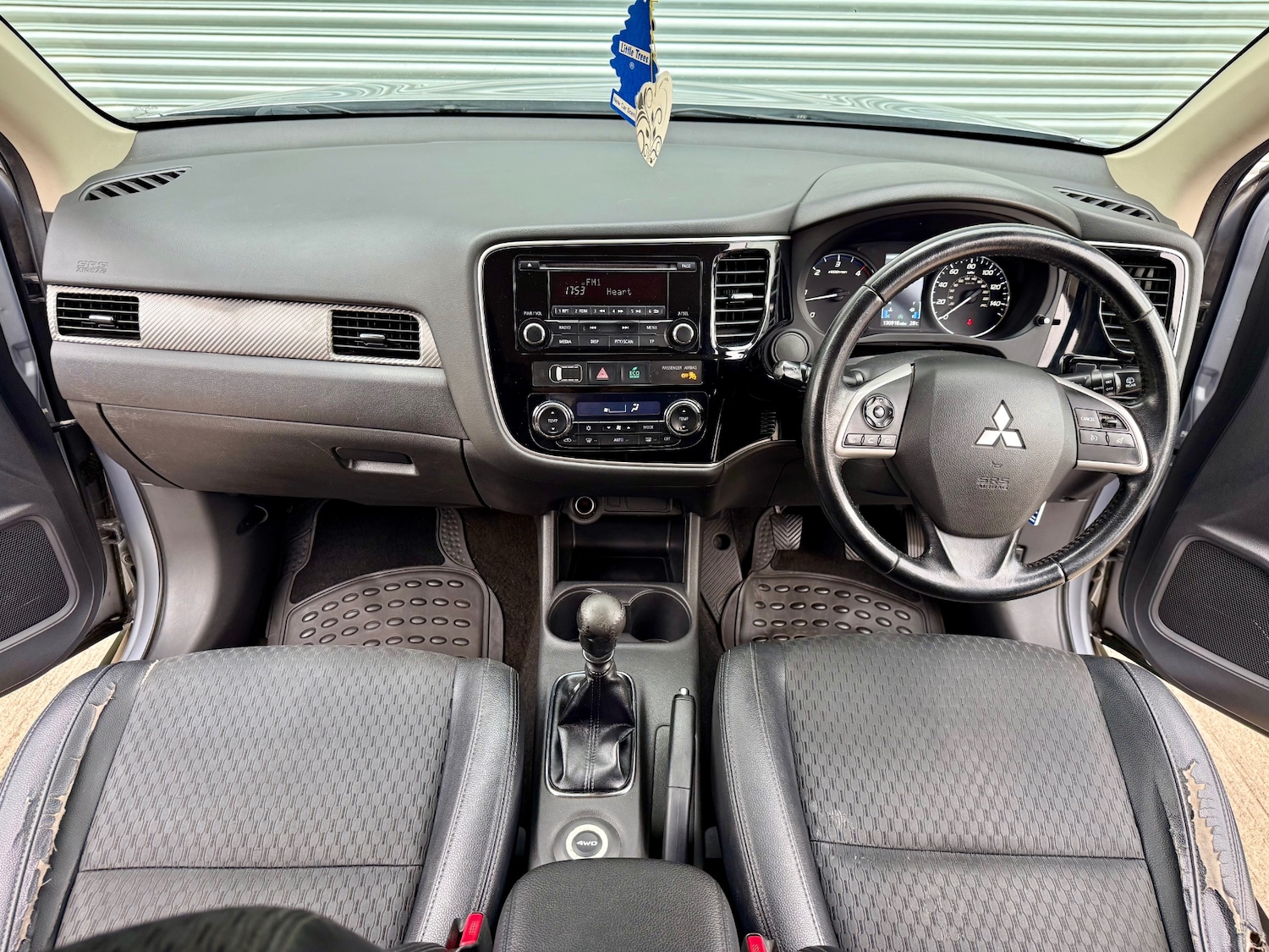 Vehicle 9