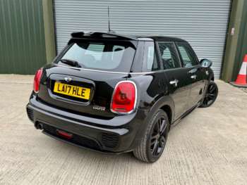 Used MINI Hatch 2017 for sale - 74171824: Photo