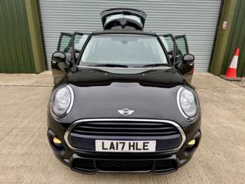 Used MINI Hatch 2017 for sale - 74171824: Photo
