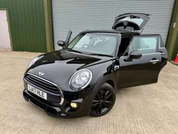 Used MINI Hatch 2017 for sale - 74171824: Photo