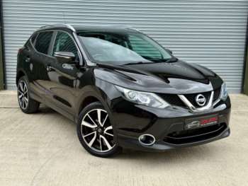 2014 (14) - 1.2 DiG-T Tekna/Low Mileage/ULEZ/3 Months Warranty 5-Door