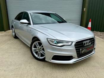 2012 (62) - 2.0 TDI S Line 174bhp/FSH/3 Months Warranty 4-Door
