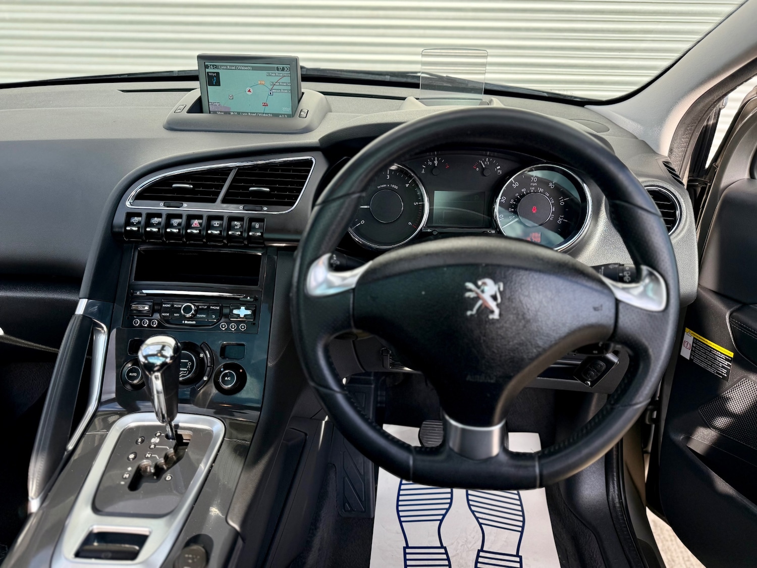 Vehicle 13