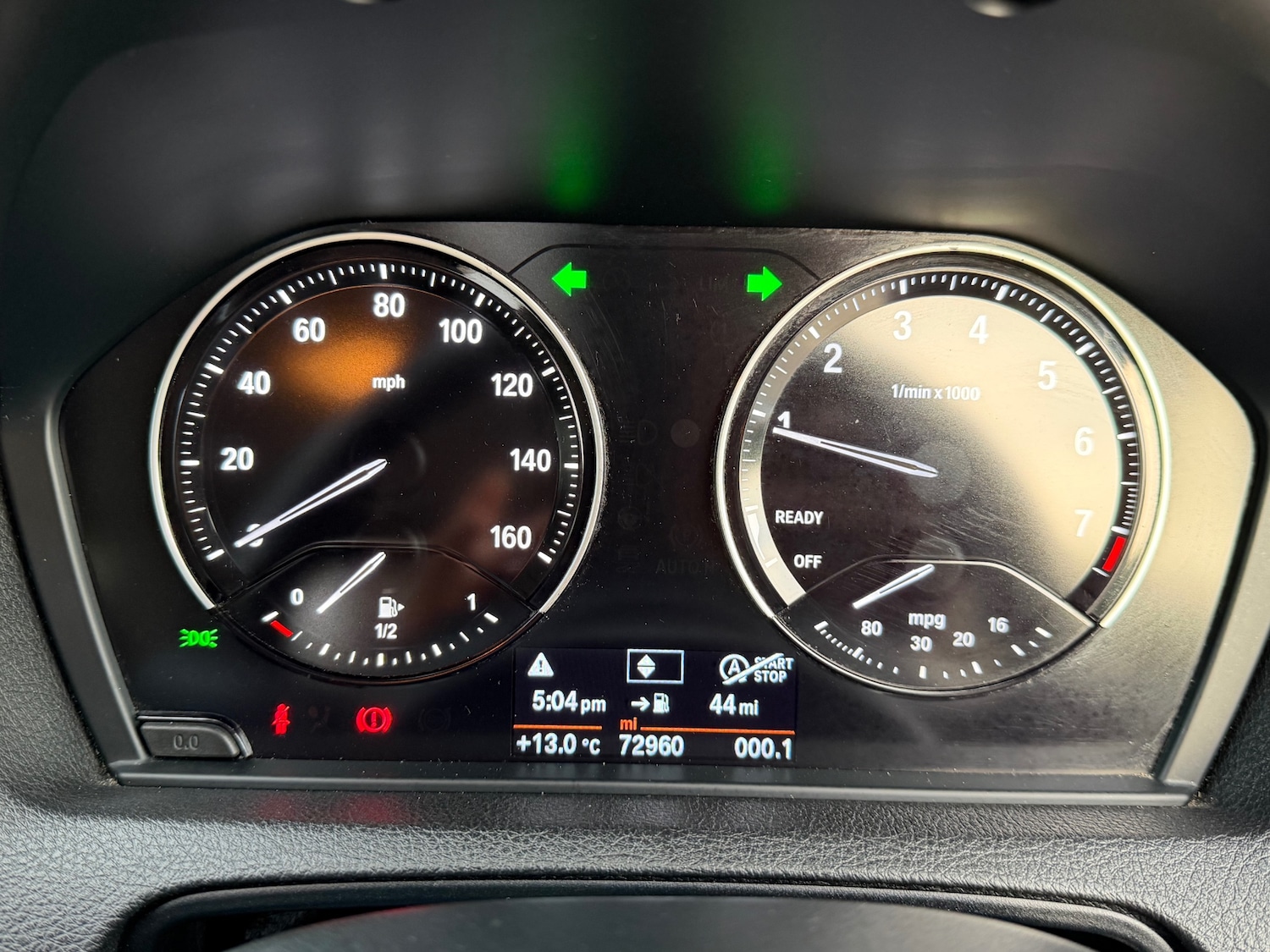 Used BMW 1 Series 2017 for sale - 77973003: Photo 12