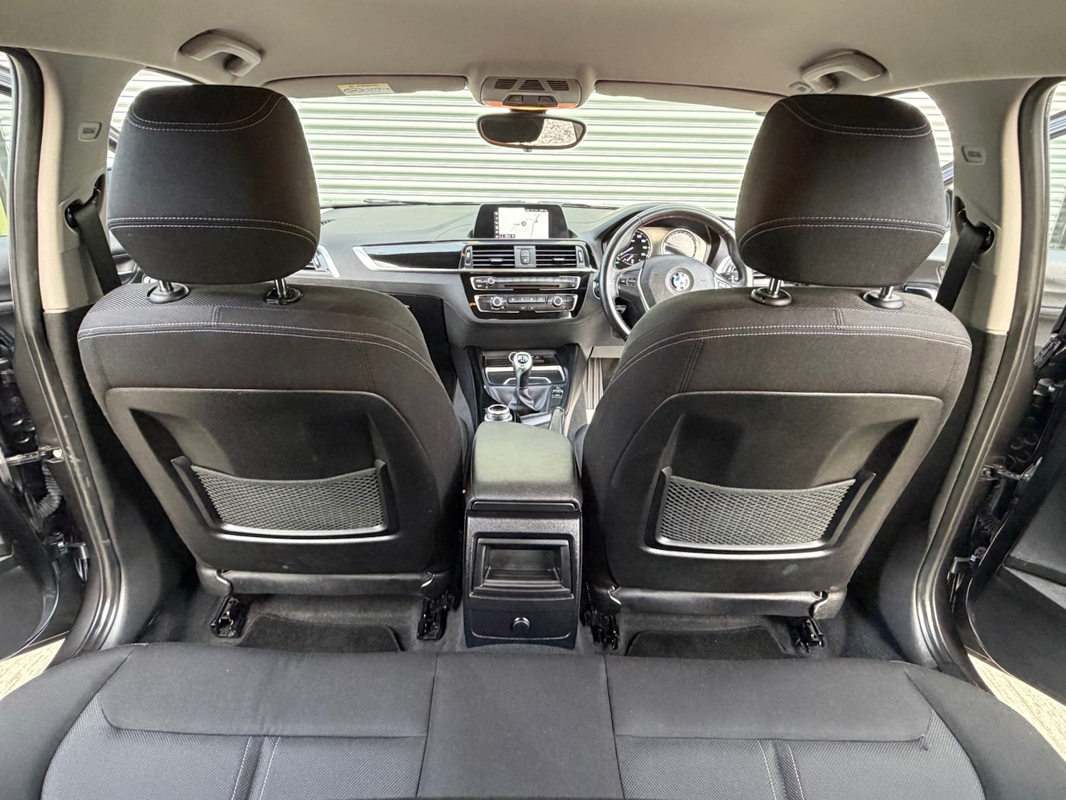 Used BMW 1 Series 2017 for sale - 77973003: Photo 13