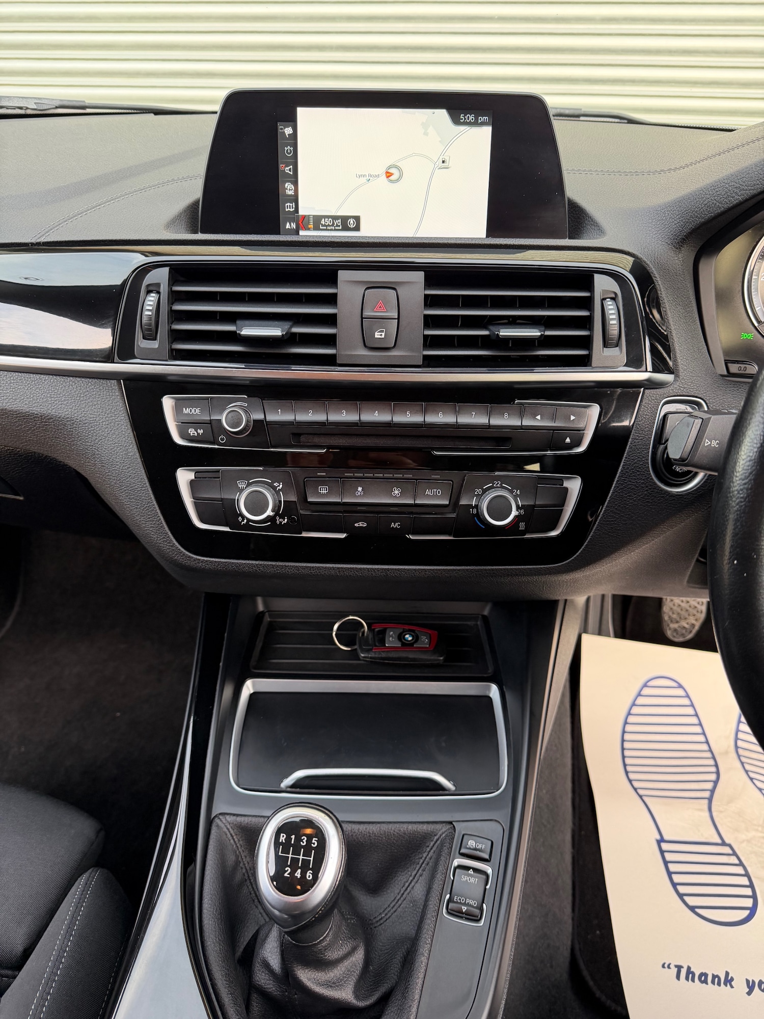 Used BMW 1 Series 2017 for sale - 77973003: Photo 14