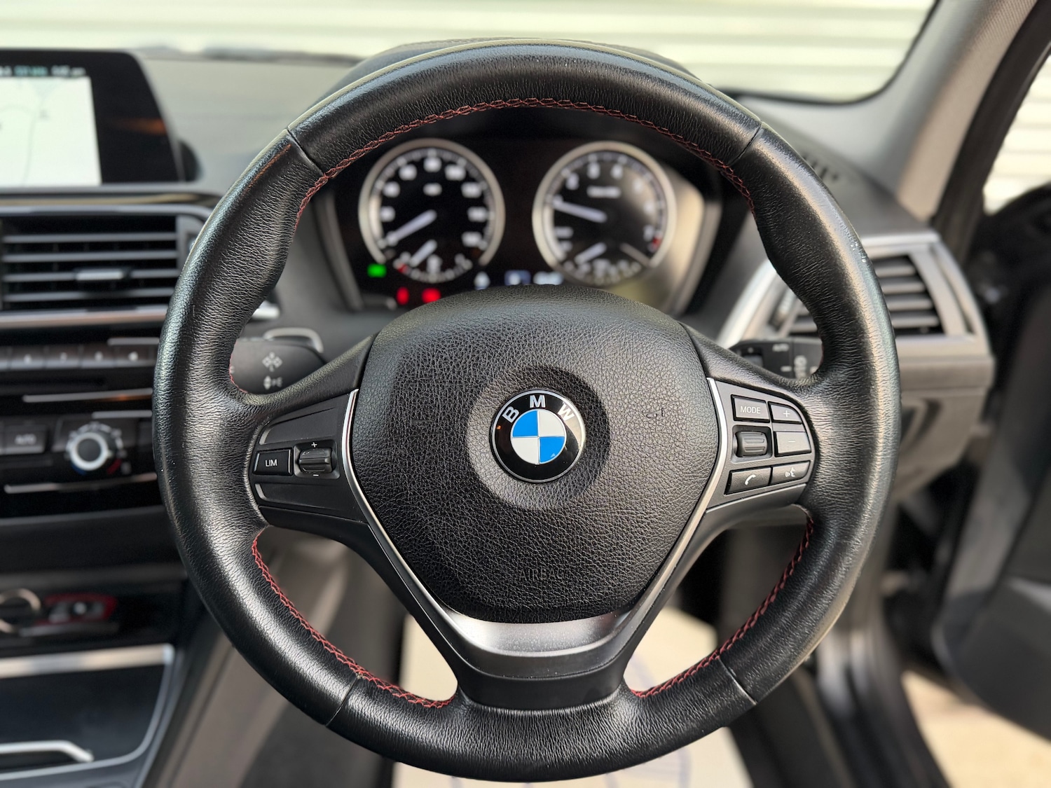 Used BMW 1 Series 2017 for sale - 77973003: Photo 15