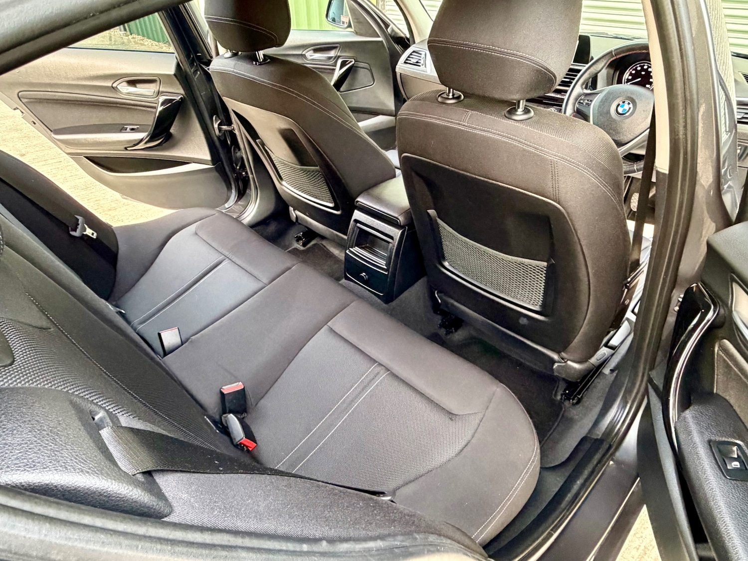 Used BMW 1 Series 2017 for sale - 77973003: Photo 17