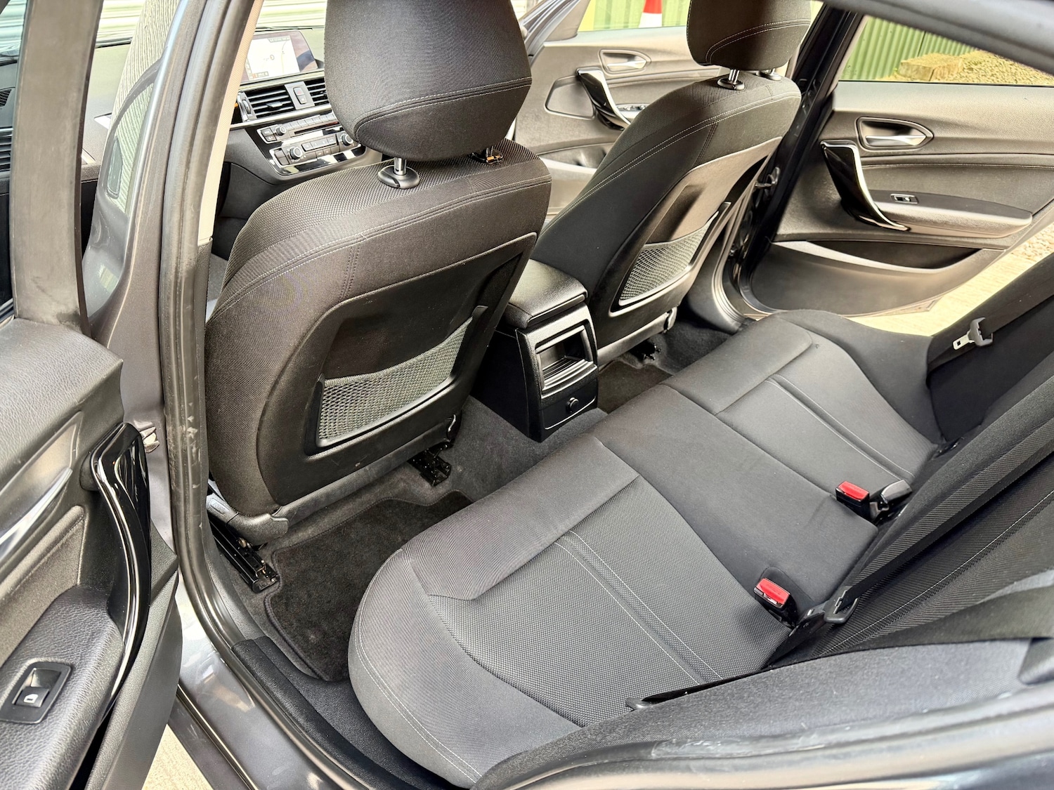 Used BMW 1 Series 2017 for sale - 77973003: Photo 18