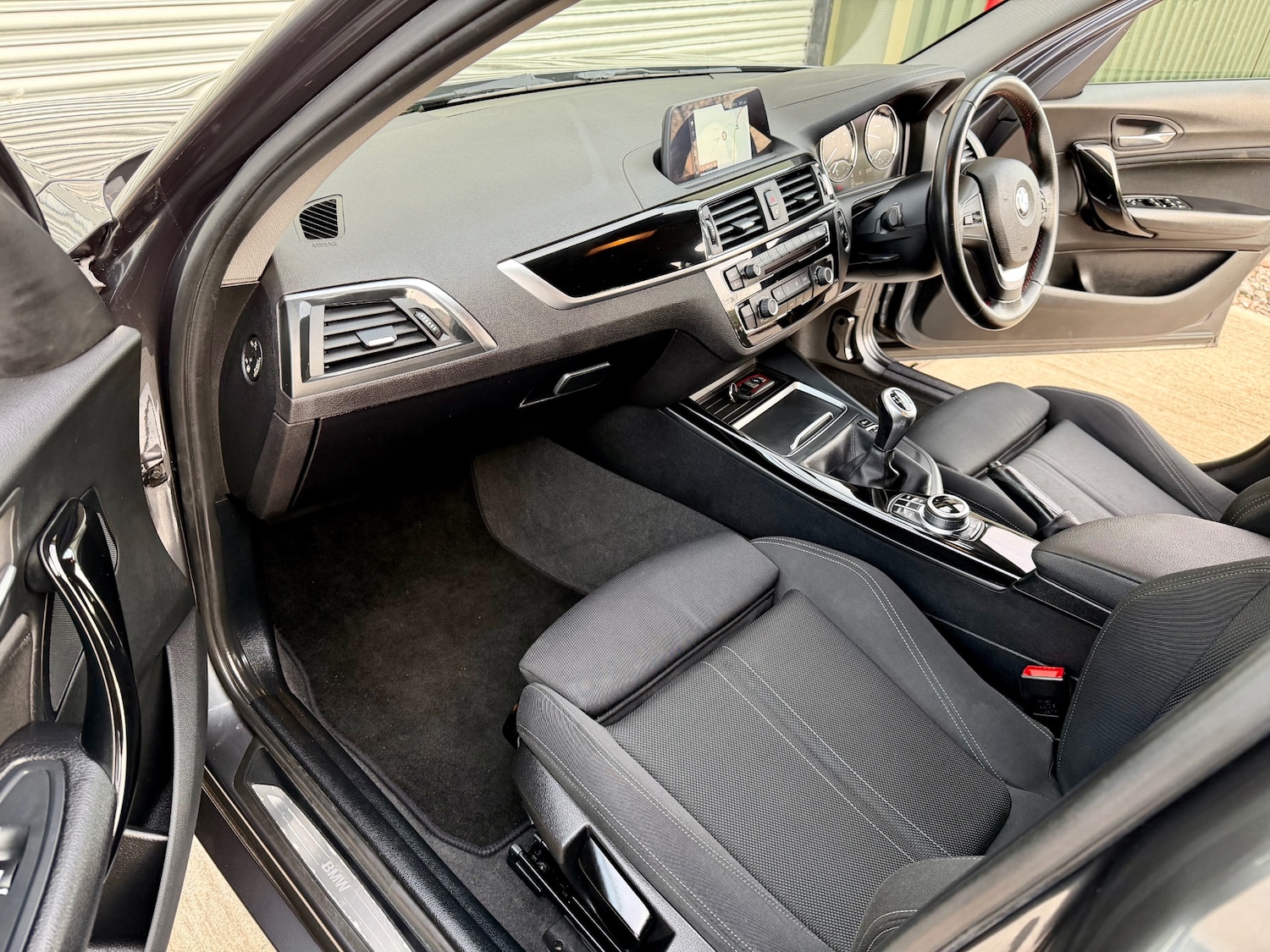 Used BMW 1 Series 2017 for sale - 77973003: Photo 19