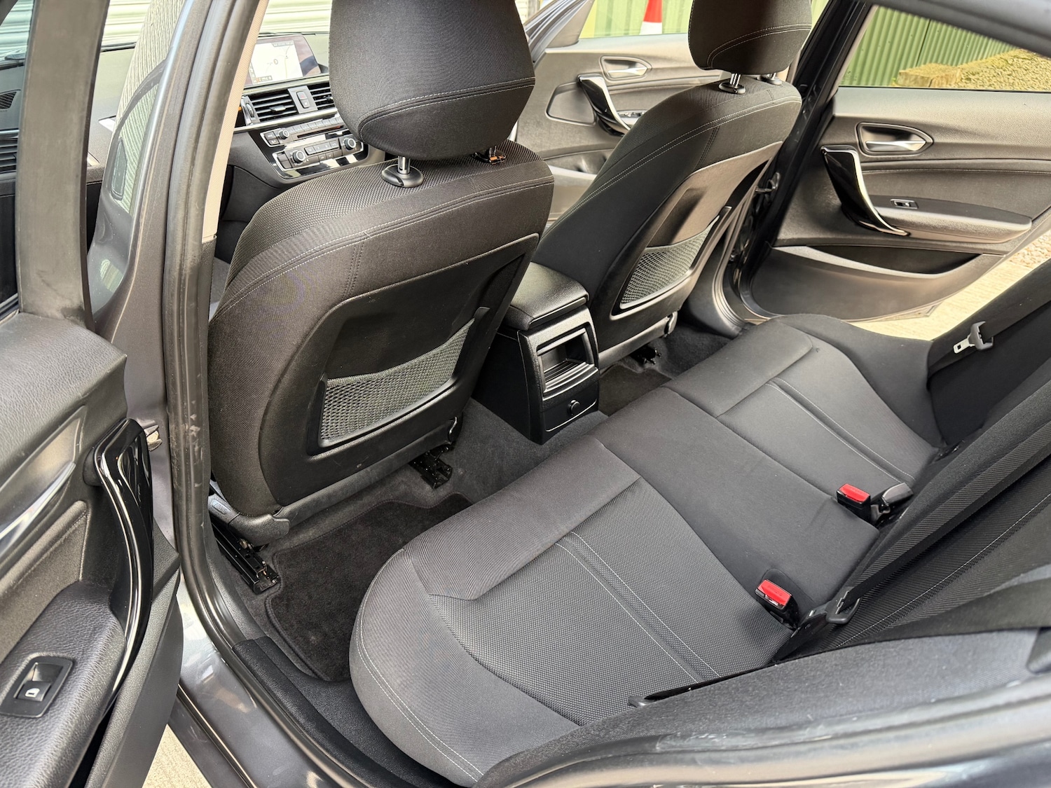 Used BMW 1 Series 2017 for sale - 77973003: Photo 20