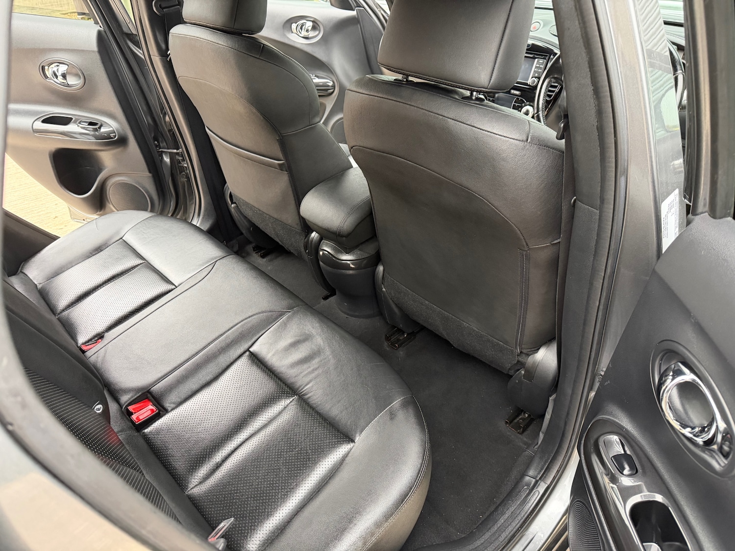 Used Nissan Juke 2015 for sale - 77798670: Photo 19