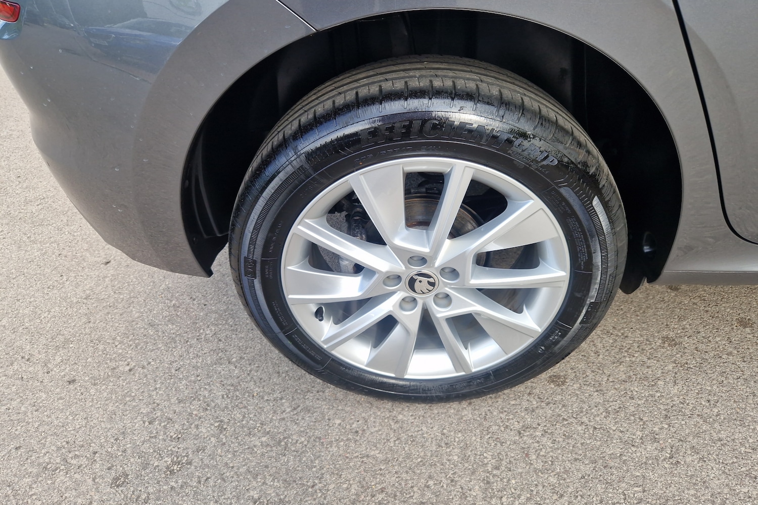 Used Skoda Kamiq 2022 for sale - 77293090: Photo 13