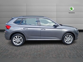 Used Skoda Kamiq 2022 for sale - 77293090: Photo