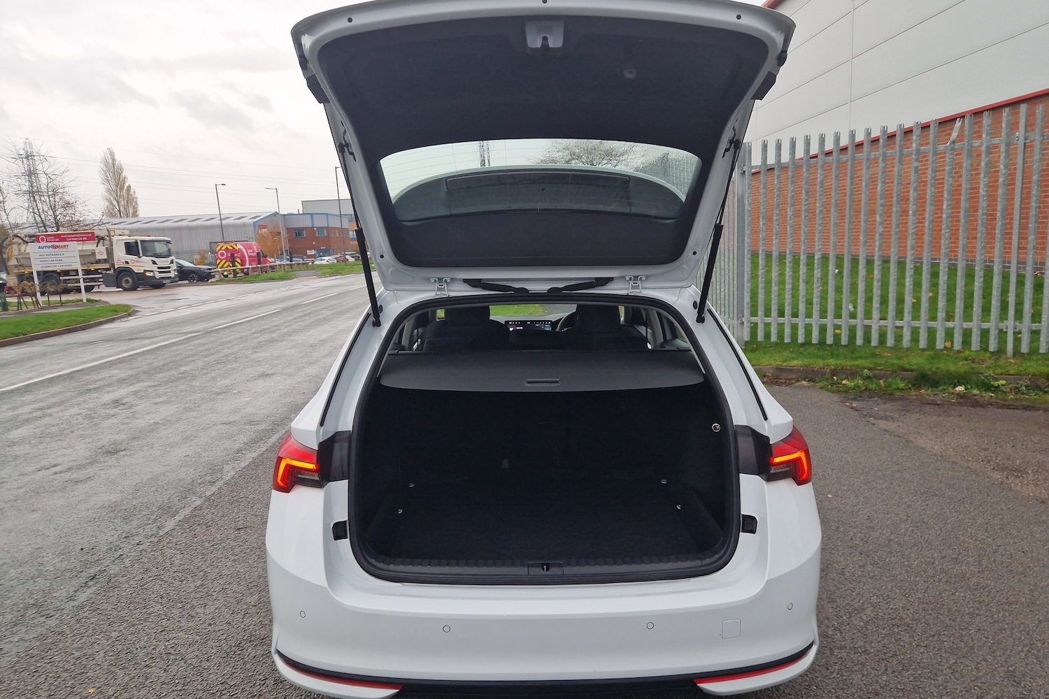 Used Skoda Octavia 2024 for sale - 76676551: Photo 16