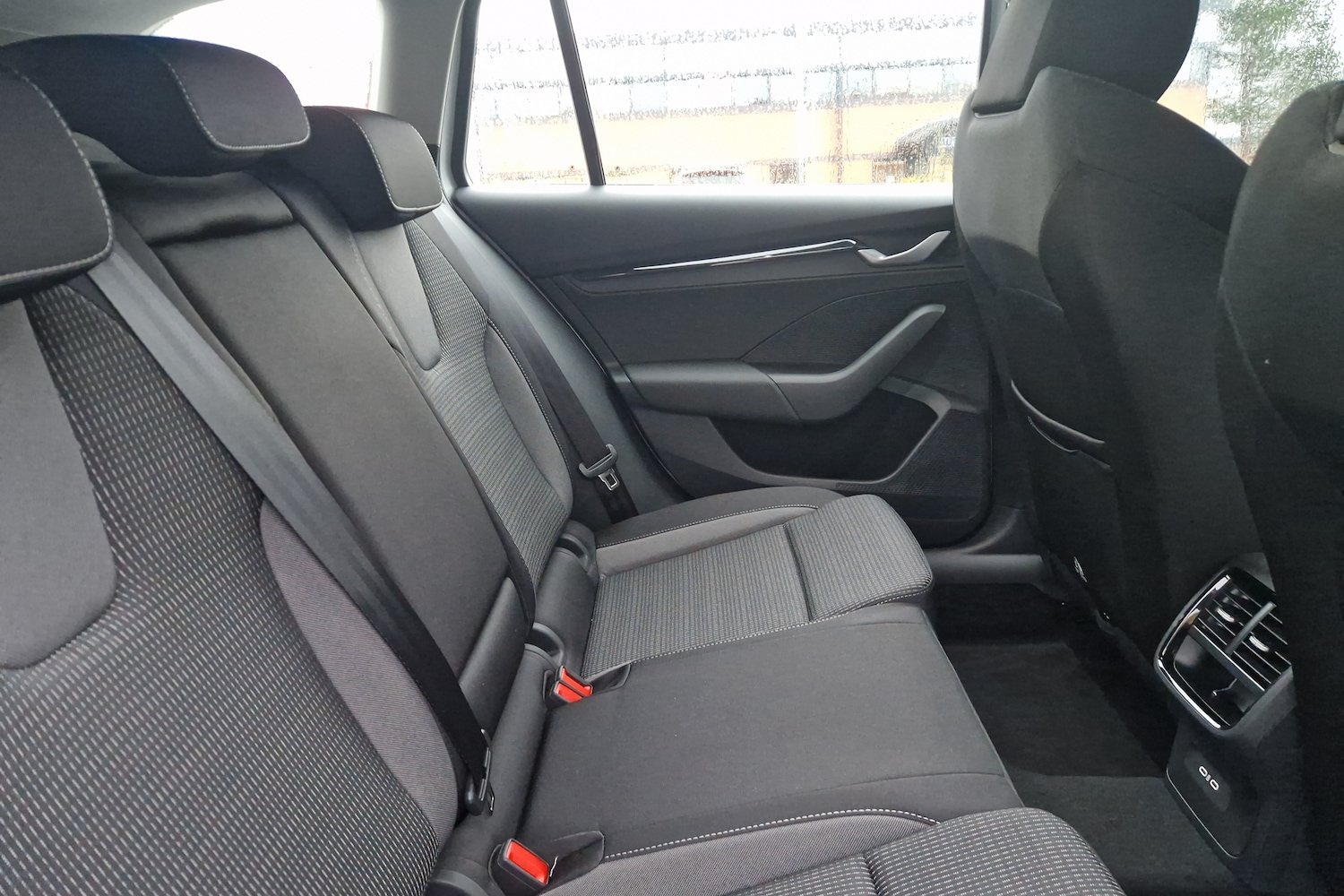 Used Skoda Octavia 2024 for sale - 76676551: Photo 18