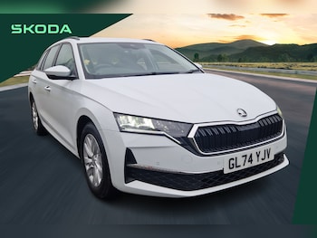 2024 (74) - 1.5 TSI e-TEC SE Technology 5dr DSG