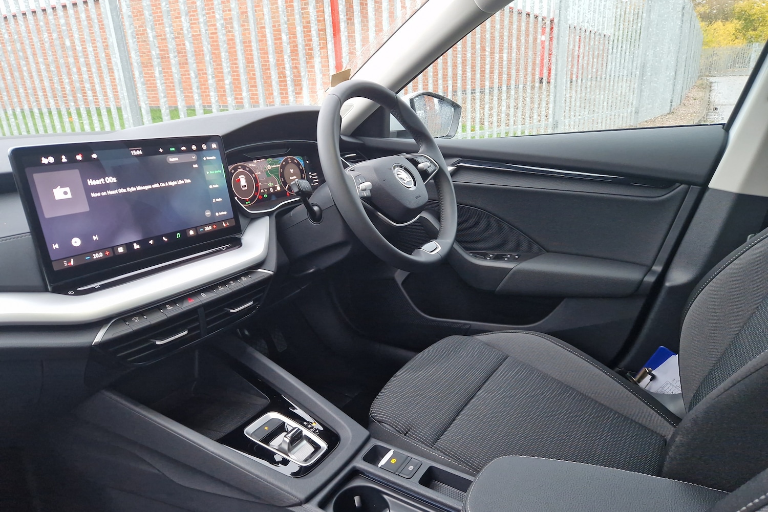 Used Skoda Octavia 2024 for sale - 76676551: Photo 2