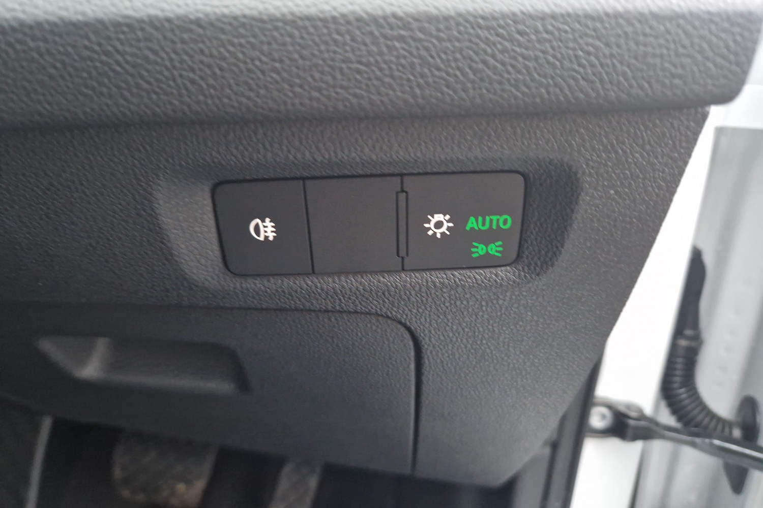 Used Skoda Octavia 2024 for sale - 76676551: Photo 21