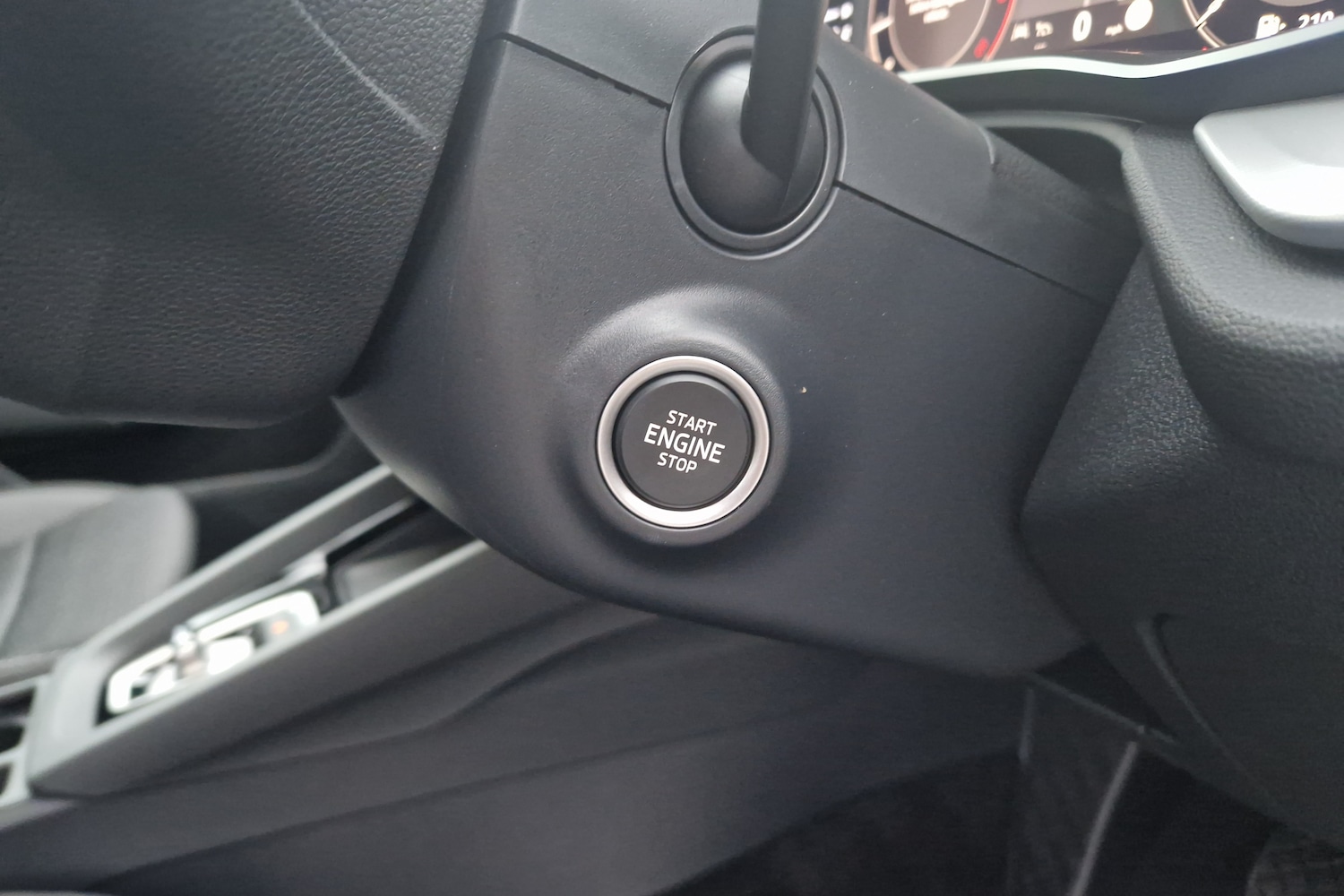 Used Skoda Octavia 2024 for sale - 76676551: Photo 22