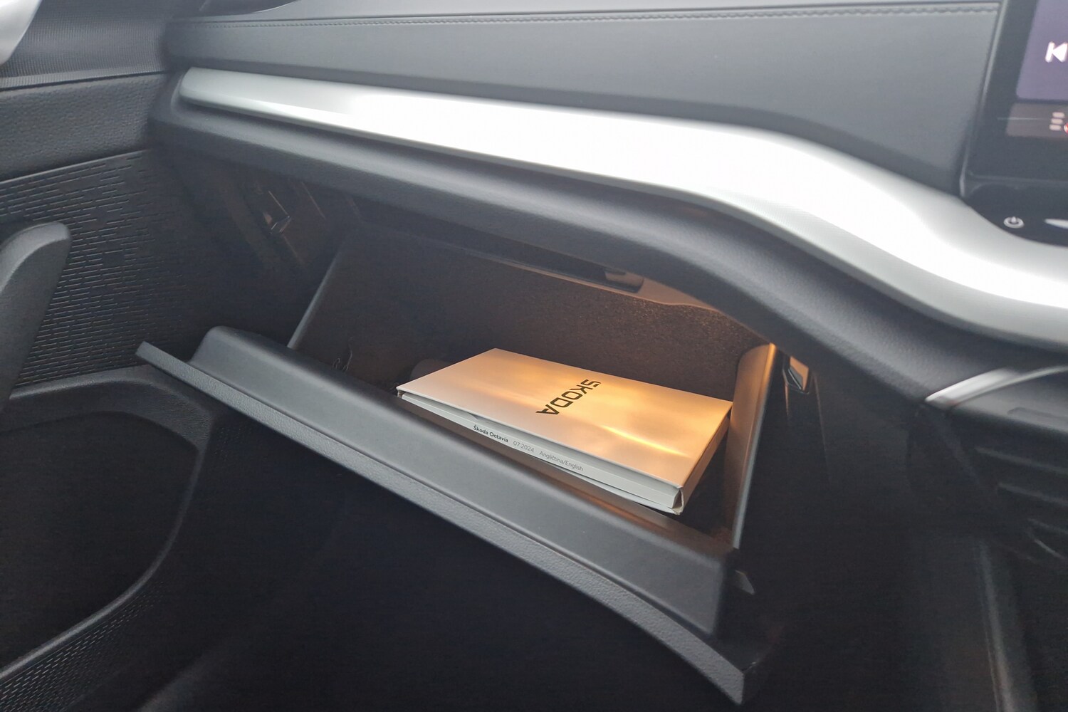 Used Skoda Octavia 2024 for sale - 76676551: Photo 25