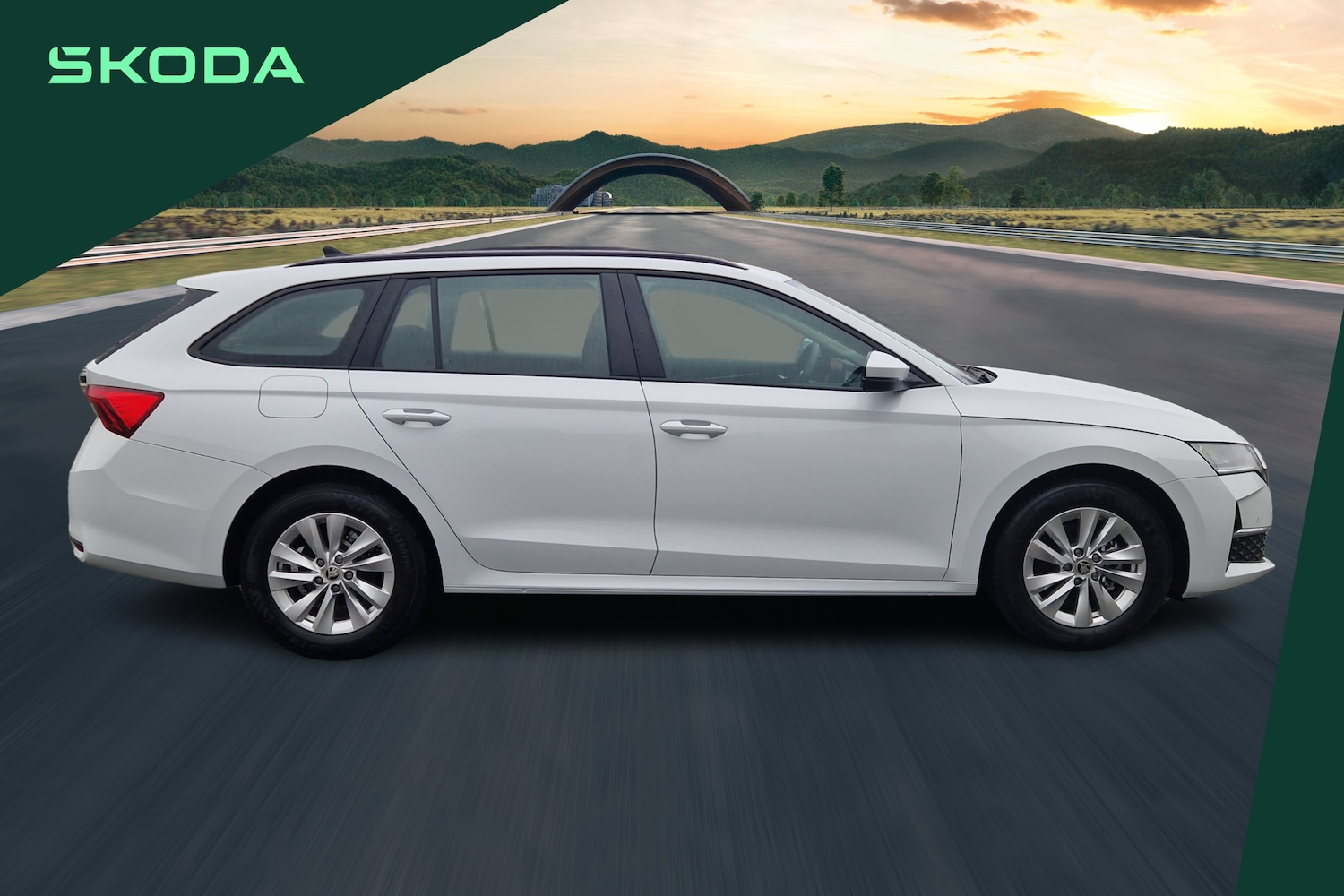 Used Skoda Octavia 2024 for sale - 76676551: Photo 4