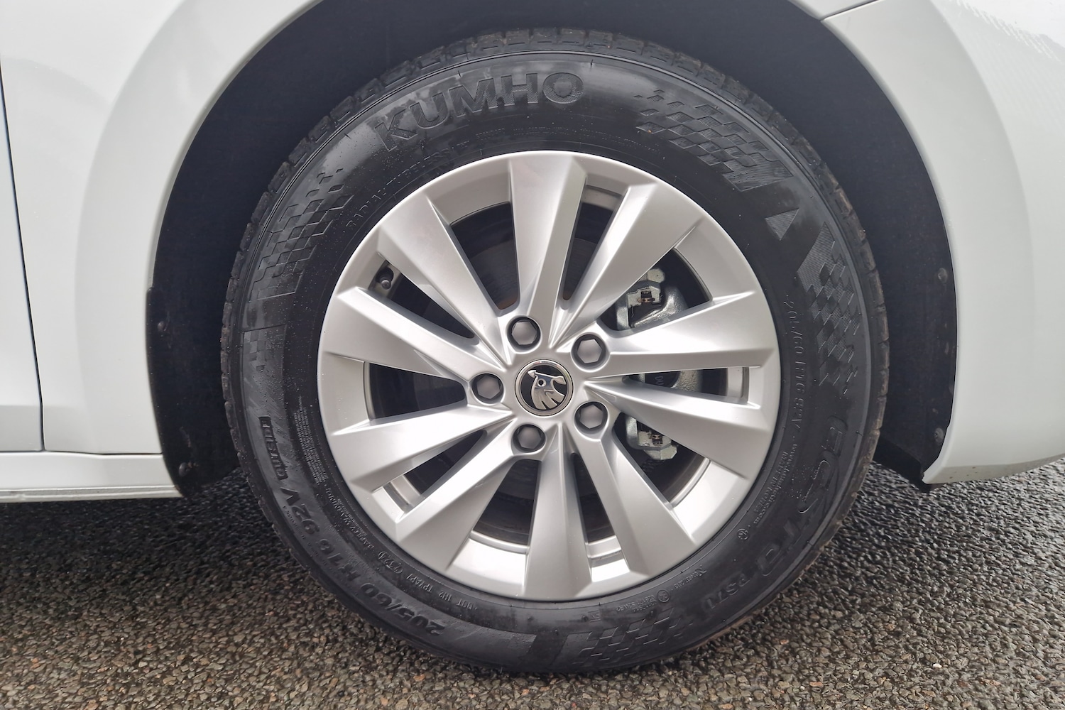 Used Skoda Octavia 2024 for sale - 76676551: Photo 5