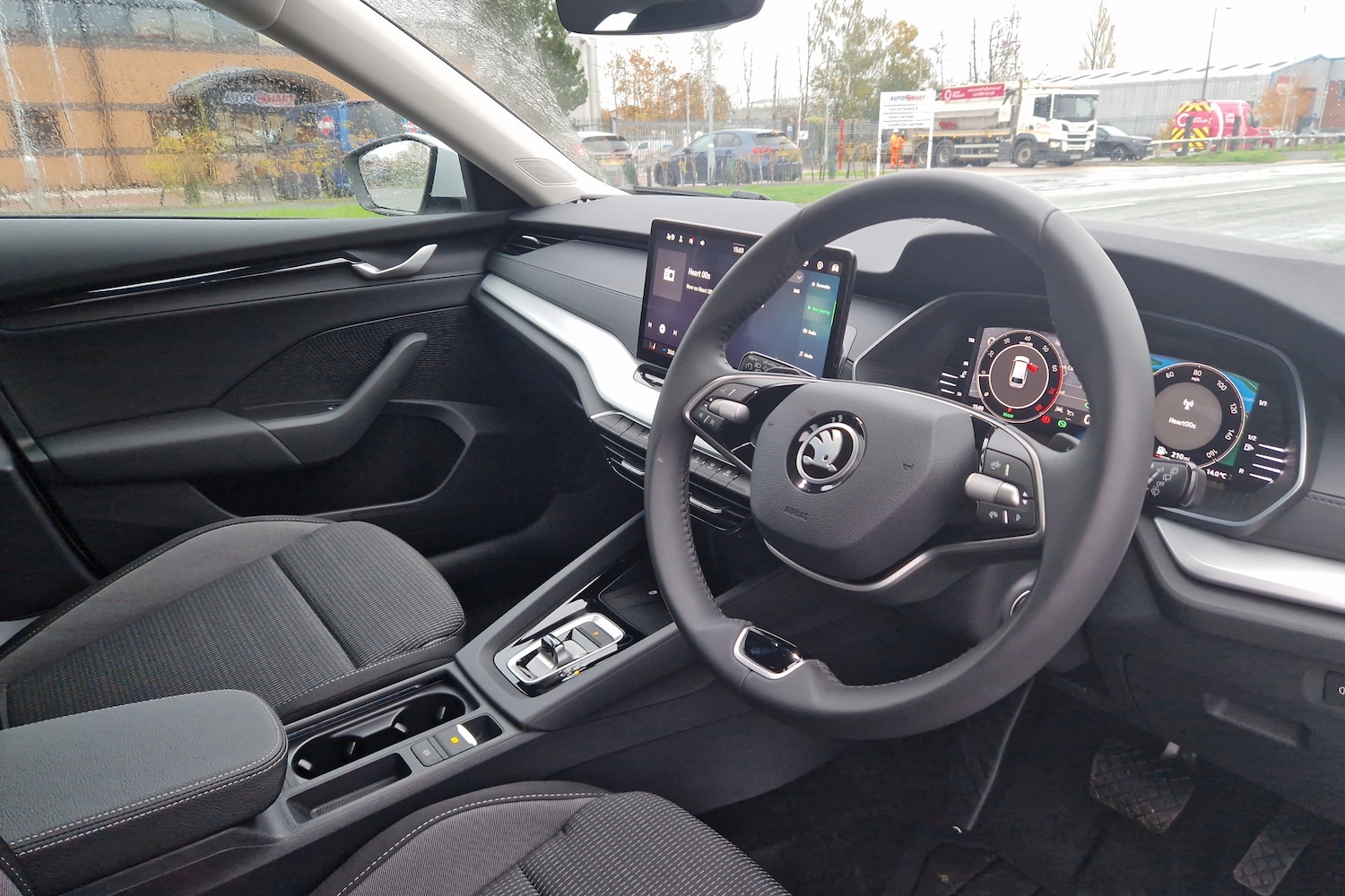 Used Skoda Octavia 2024 for sale - 76676551: Photo 6