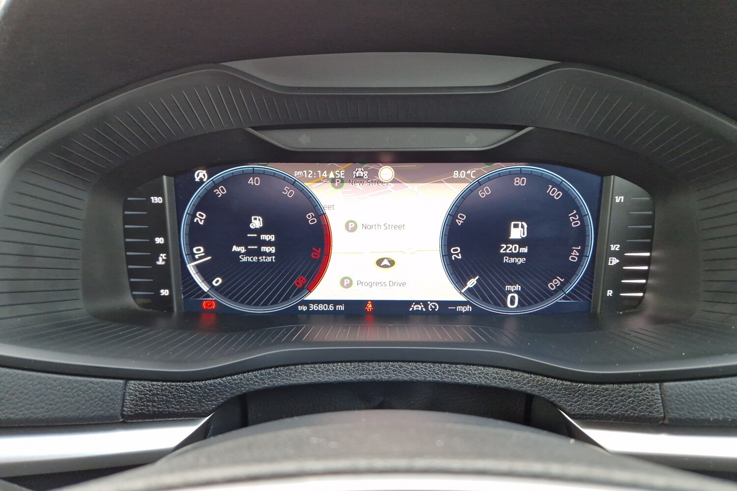 Used Skoda Karoq 2025 for sale - 77725542: Photo 10