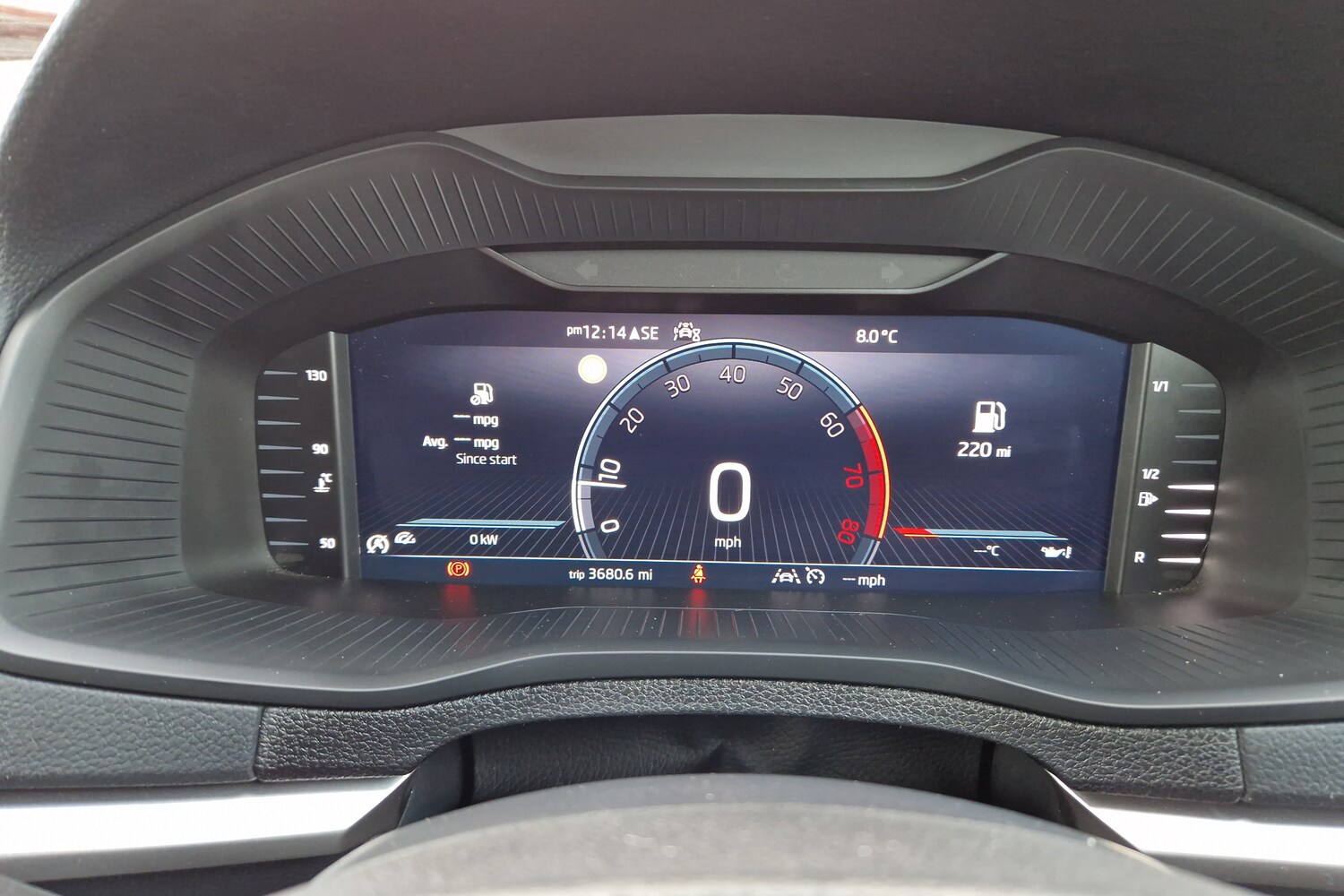 Used Skoda Karoq 2025 for sale - 77725542: Photo 11