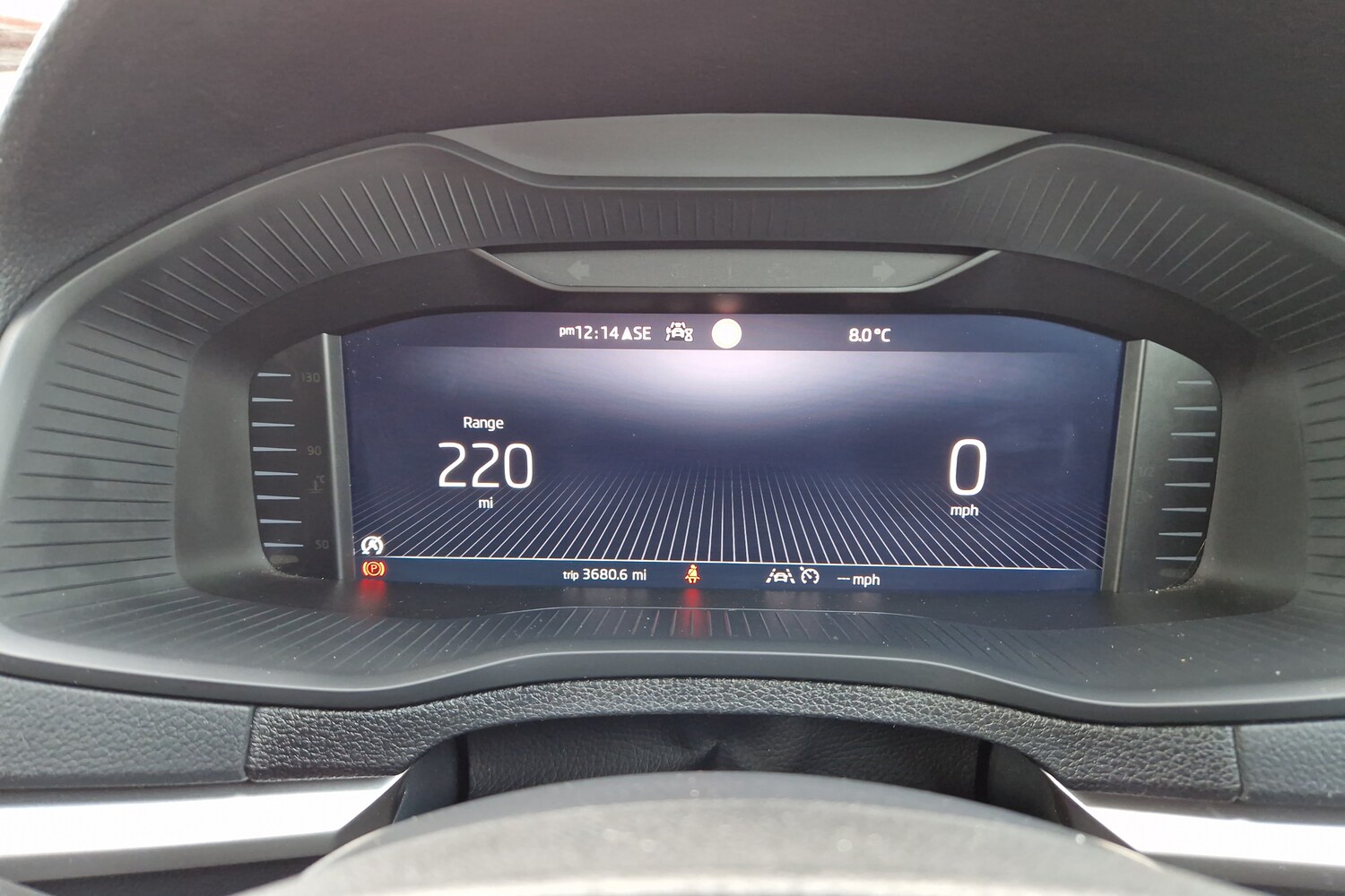 Used Skoda Karoq 2025 for sale - 77725542: Photo 12