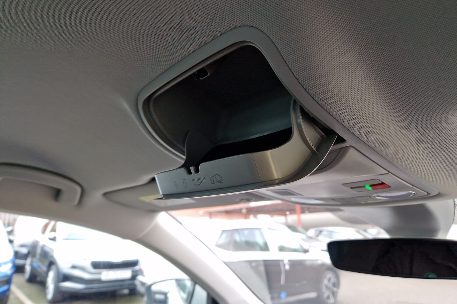 Used Skoda Karoq 2025 for sale - 77725542: Photo 7