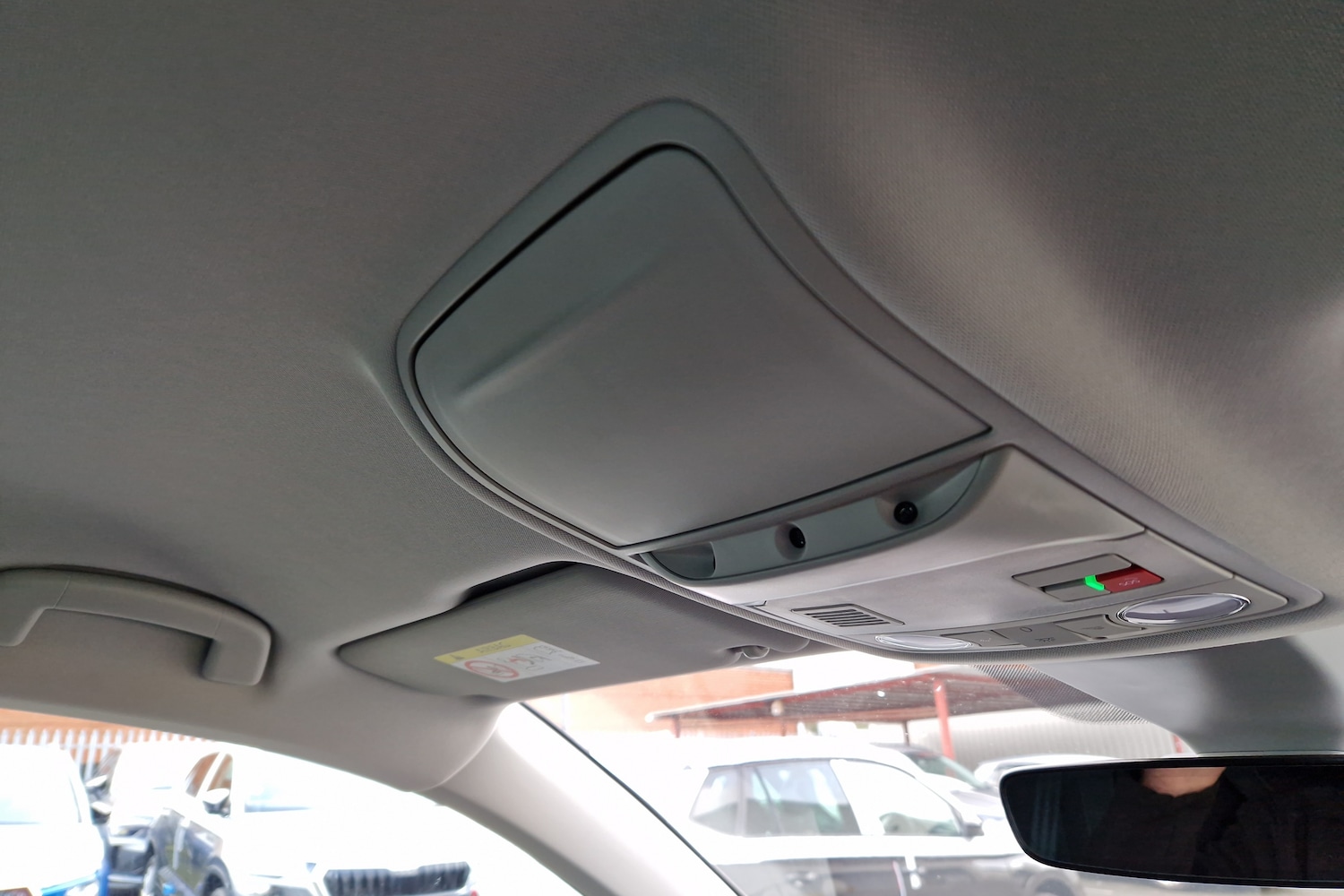 Used Skoda Karoq 2025 for sale - 77725542: Photo 8