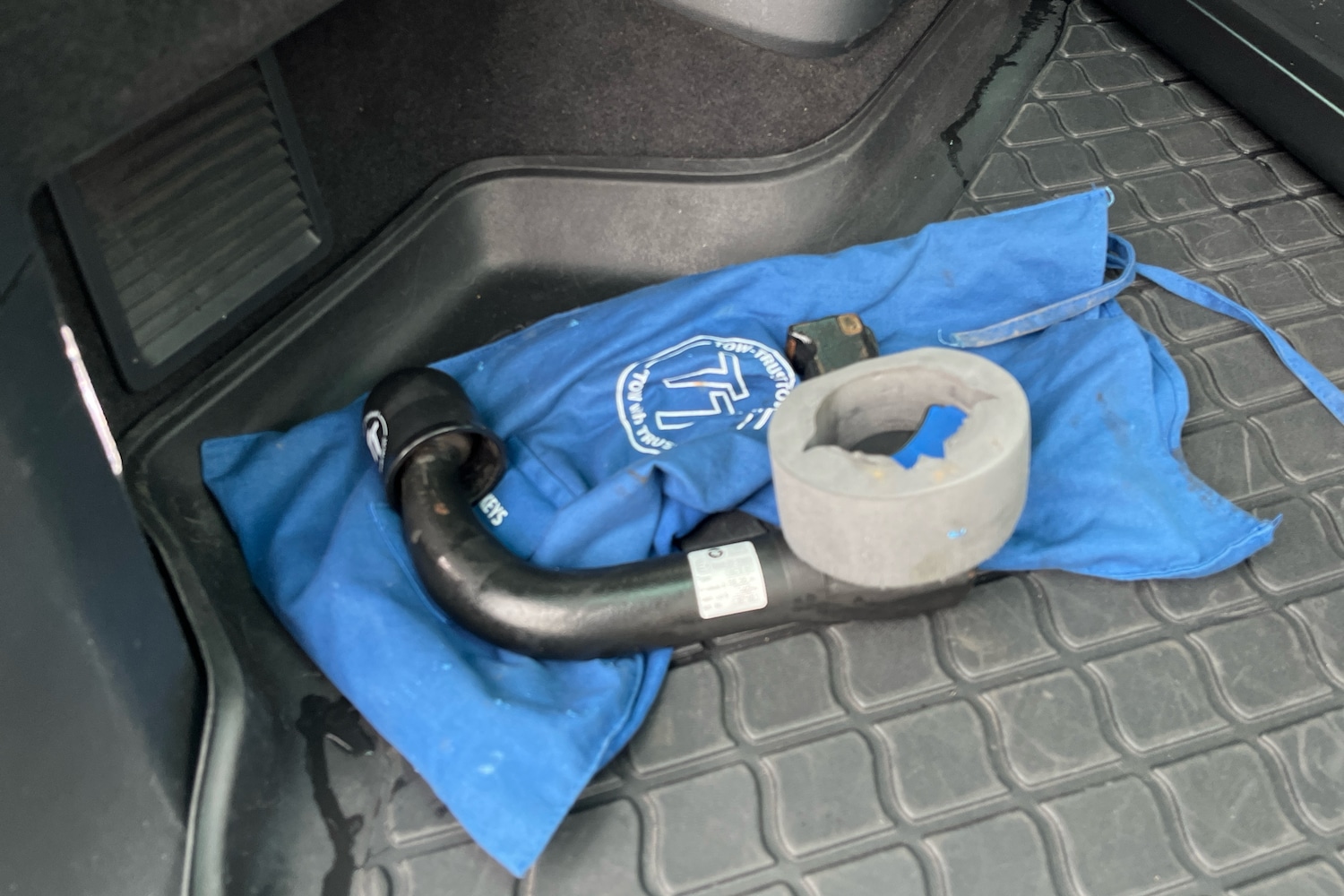 Used Skoda Kodiaq 2018 for sale - 77082381: Photo 20