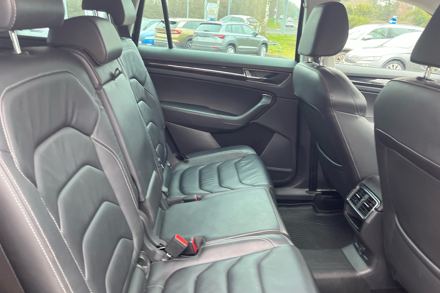 Used Skoda Kodiaq 2018 for sale - 77082381: Photo 22