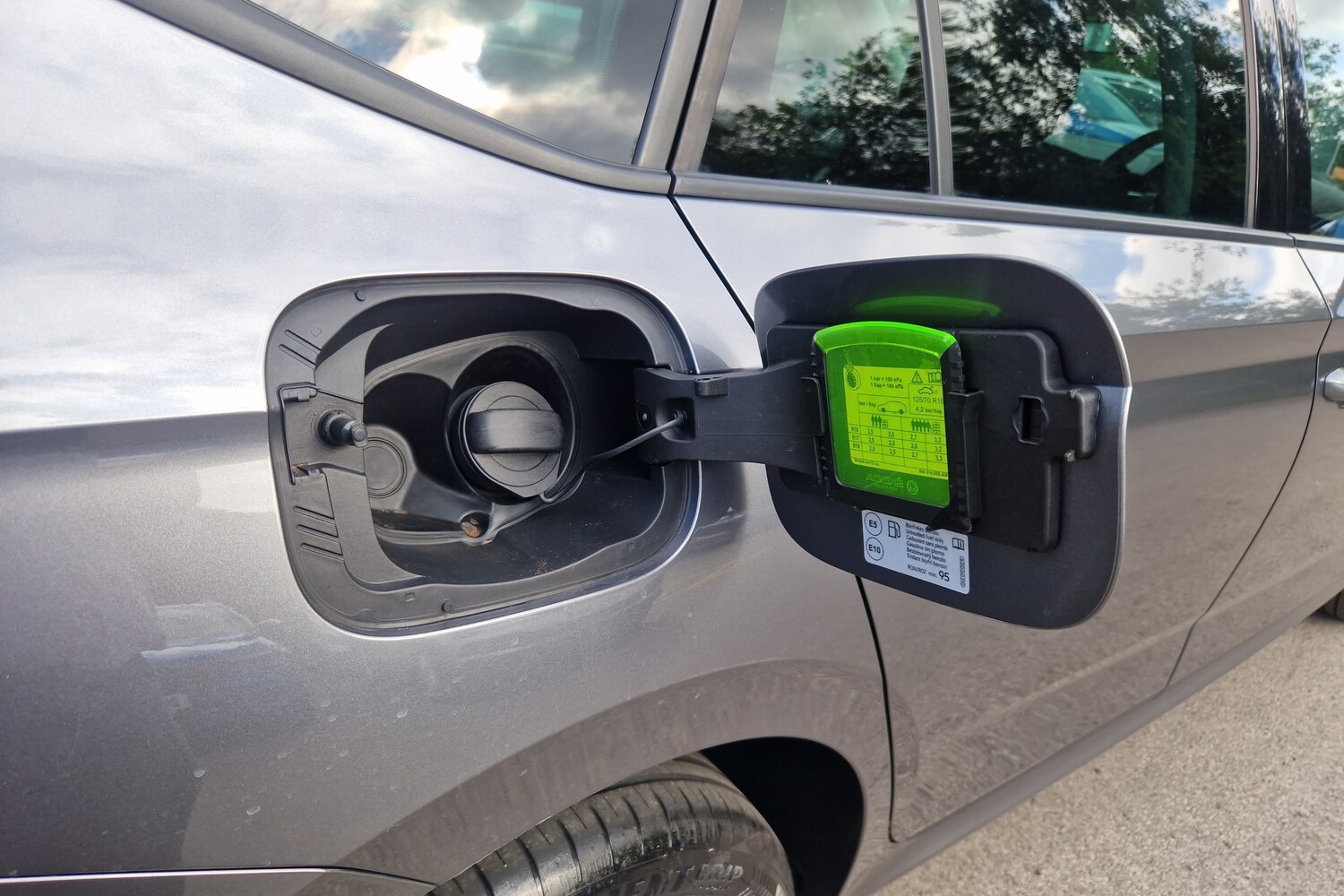 Used Skoda Kamiq 2022 for sale - 77552083: Photo 14