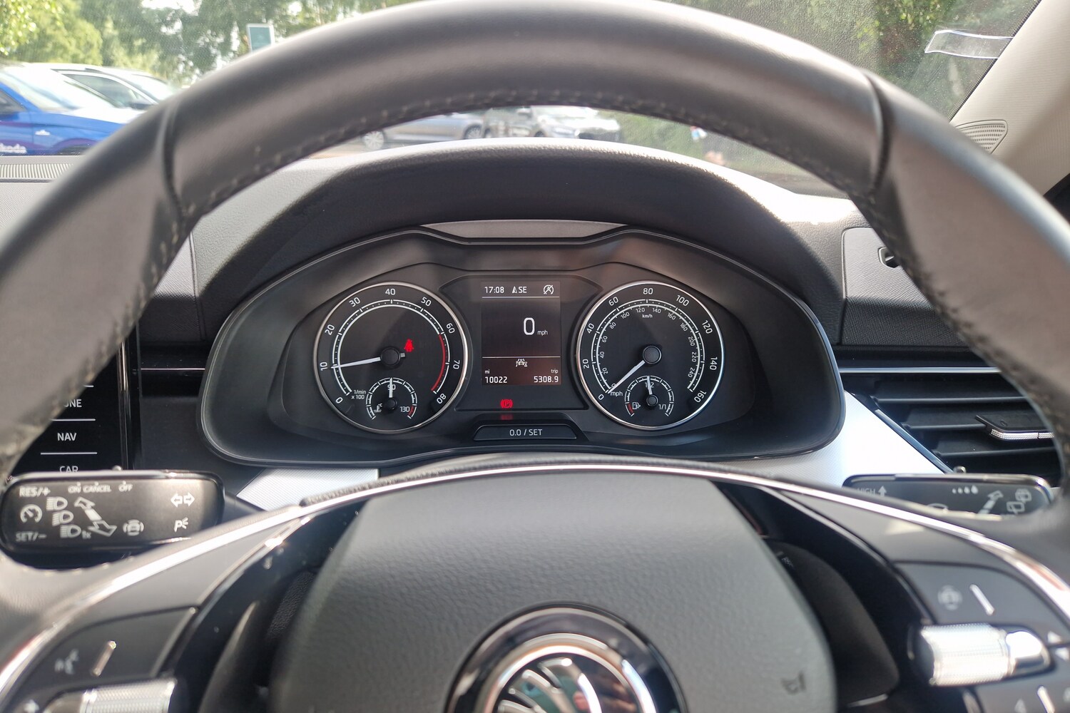 Used Skoda Kamiq 2022 for sale - 77552083: Photo 7