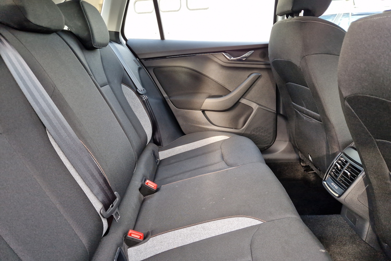 Used Skoda Scala 2025 for sale - 76681478: Photo 13