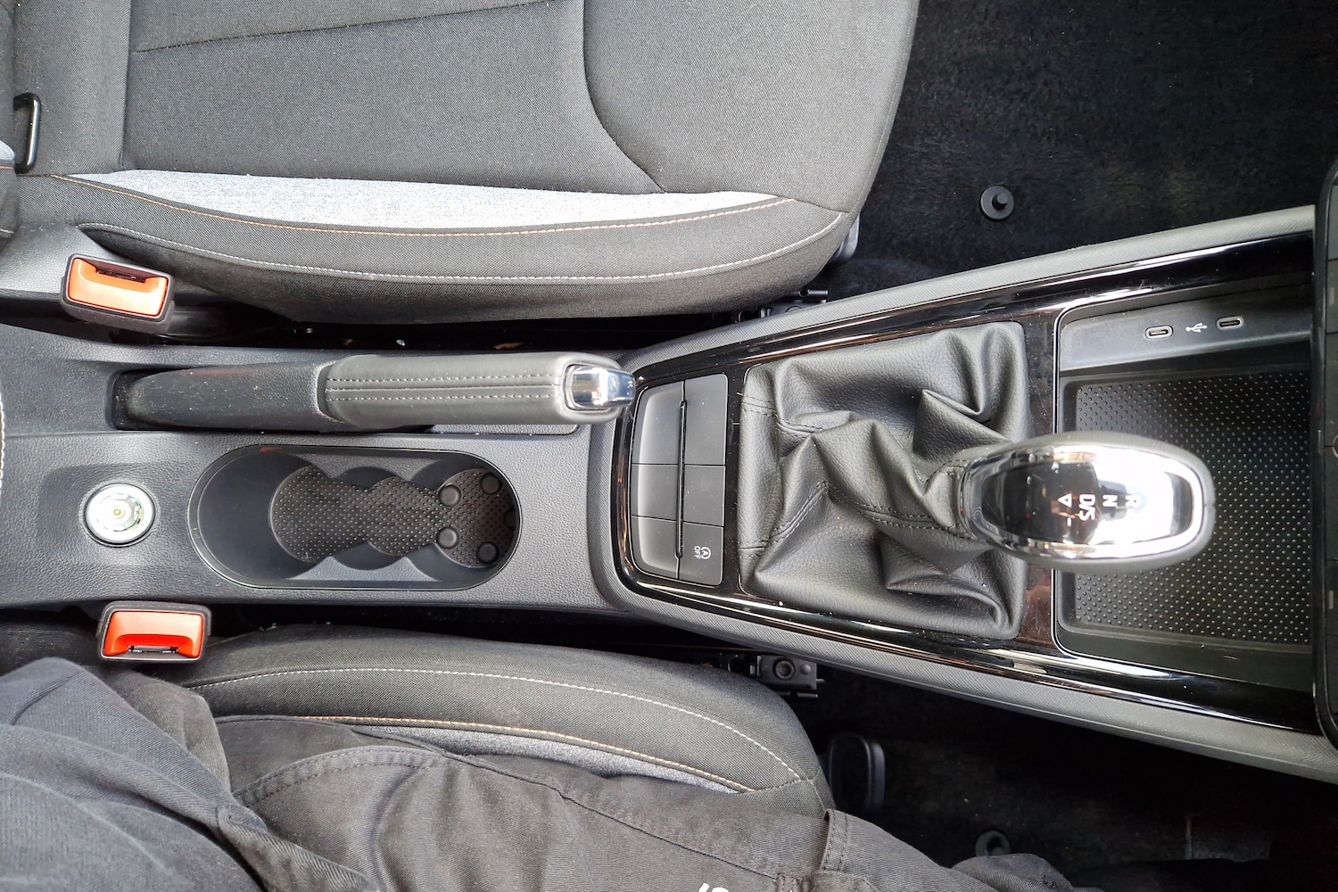 Used Skoda Scala 2025 for sale - 76681478: Photo 19