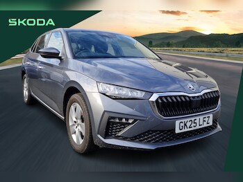 2025 (25) - 1.0 TSI 116 SE Edition 5dr DSG