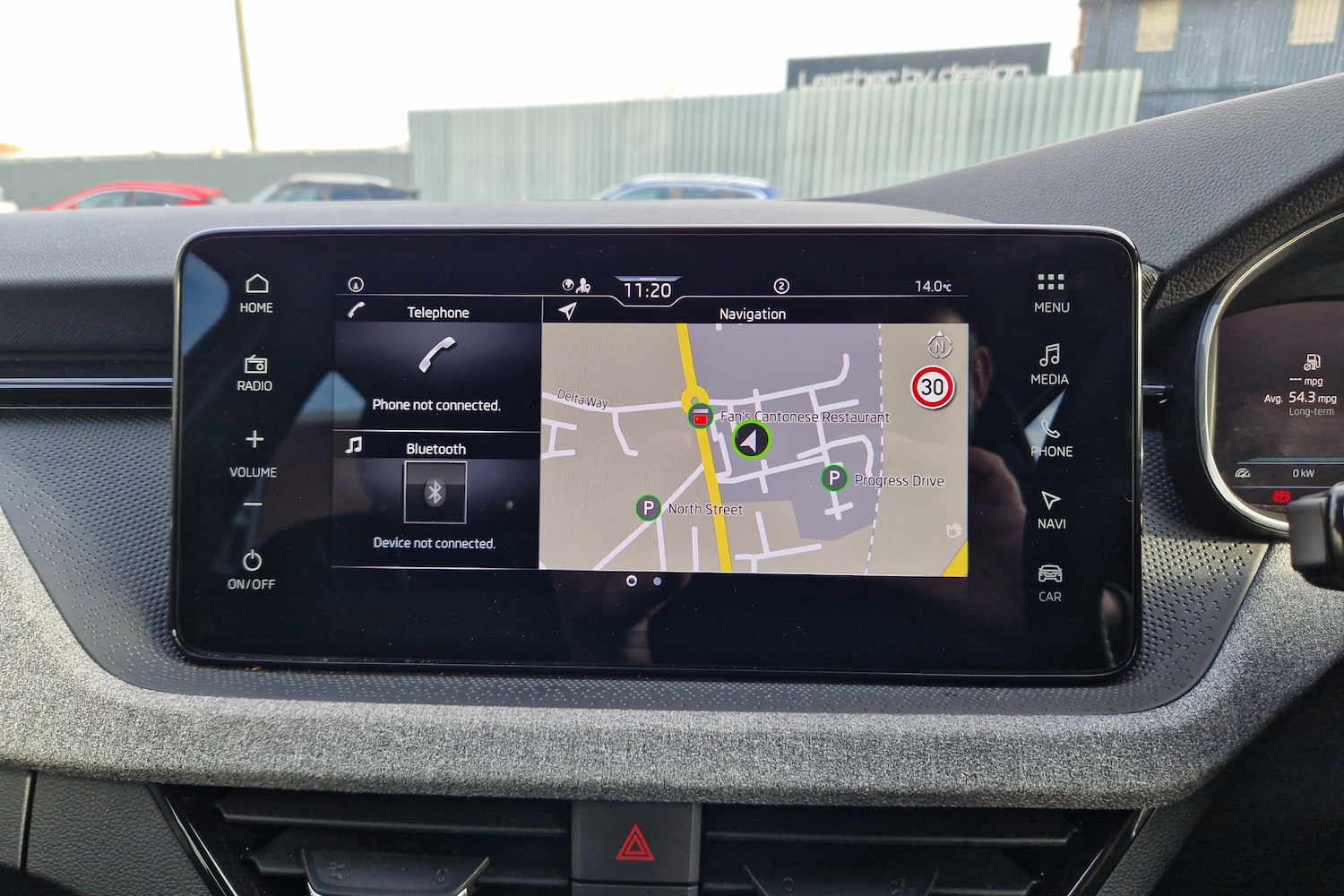 Used Skoda Scala 2025 for sale - 76681478: Photo 23