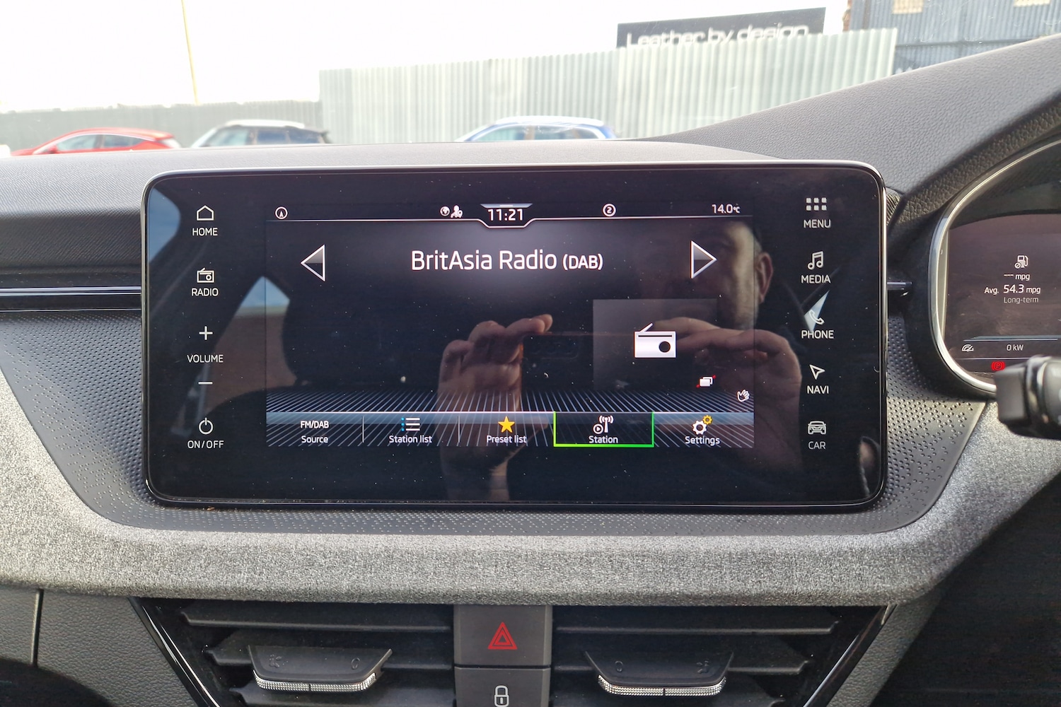 Used Skoda Scala 2025 for sale - 76681478: Photo 24