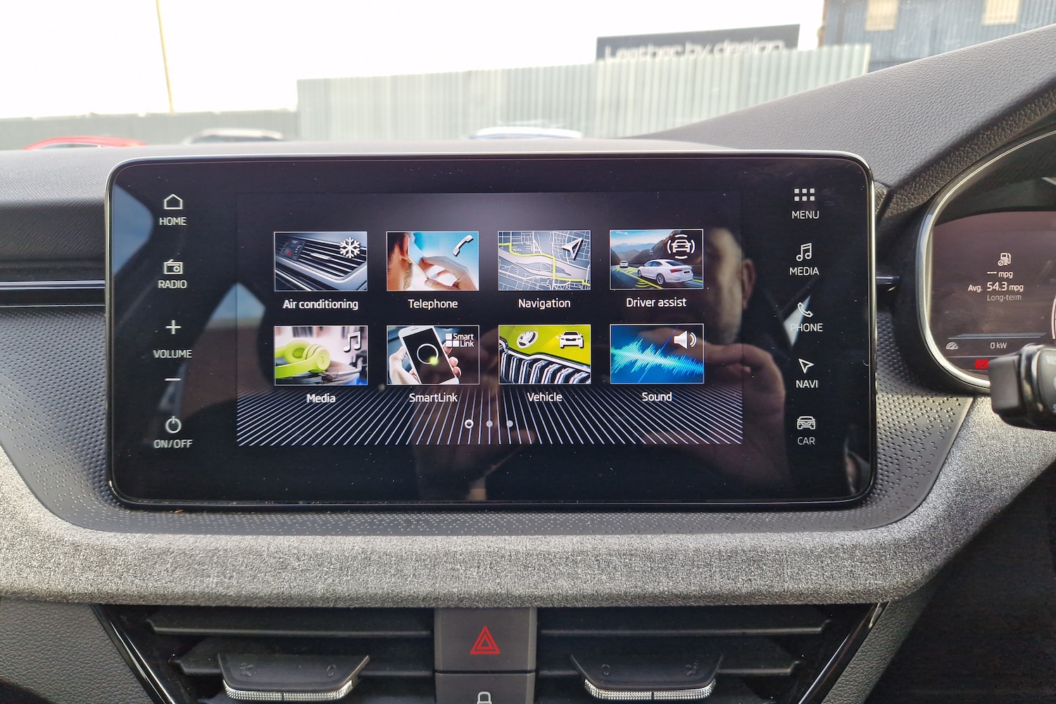 Used Skoda Scala 2025 for sale - 76681478: Photo 25