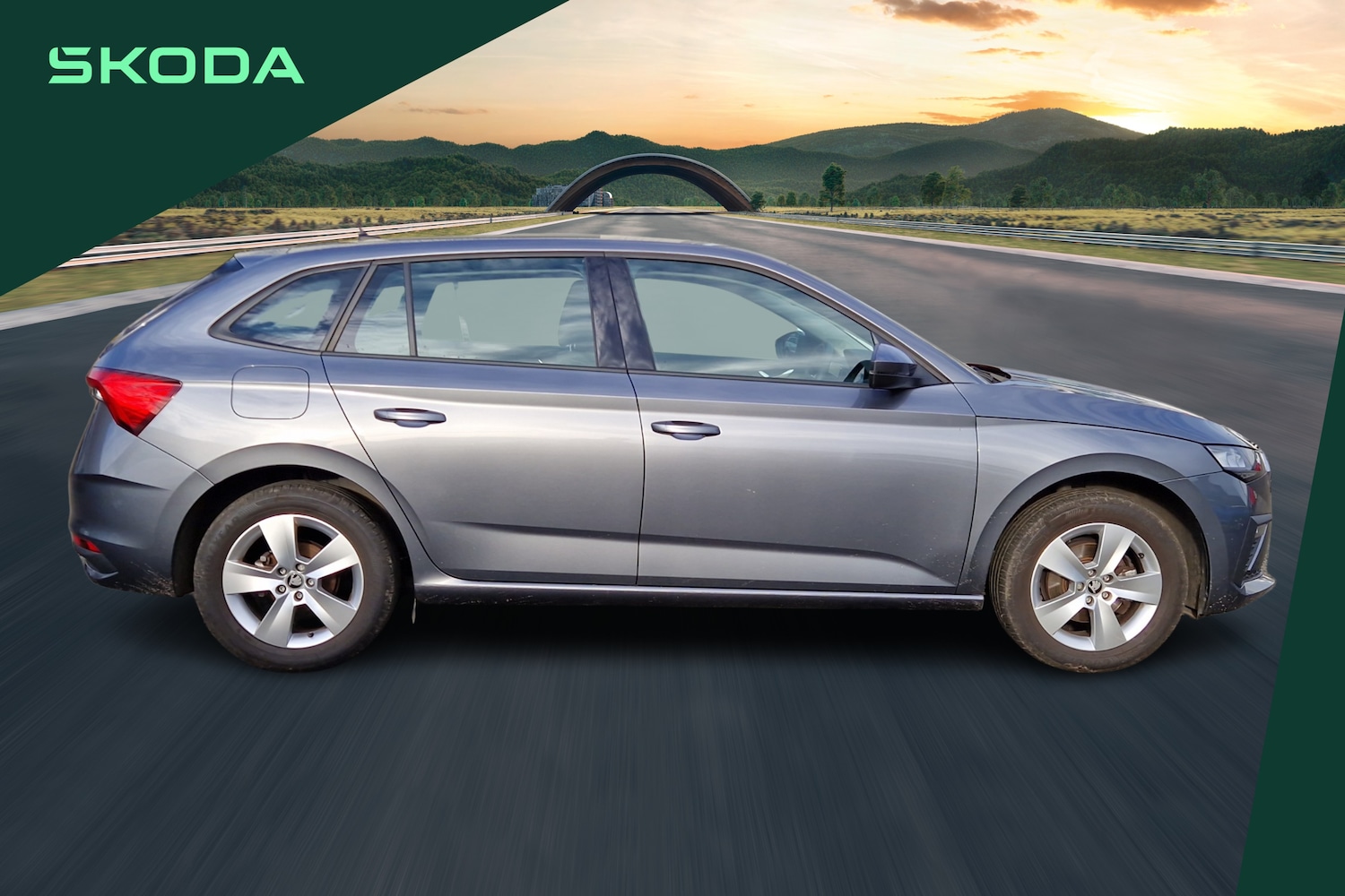 Used Skoda Scala 2025 for sale - 76681478: Photo 4