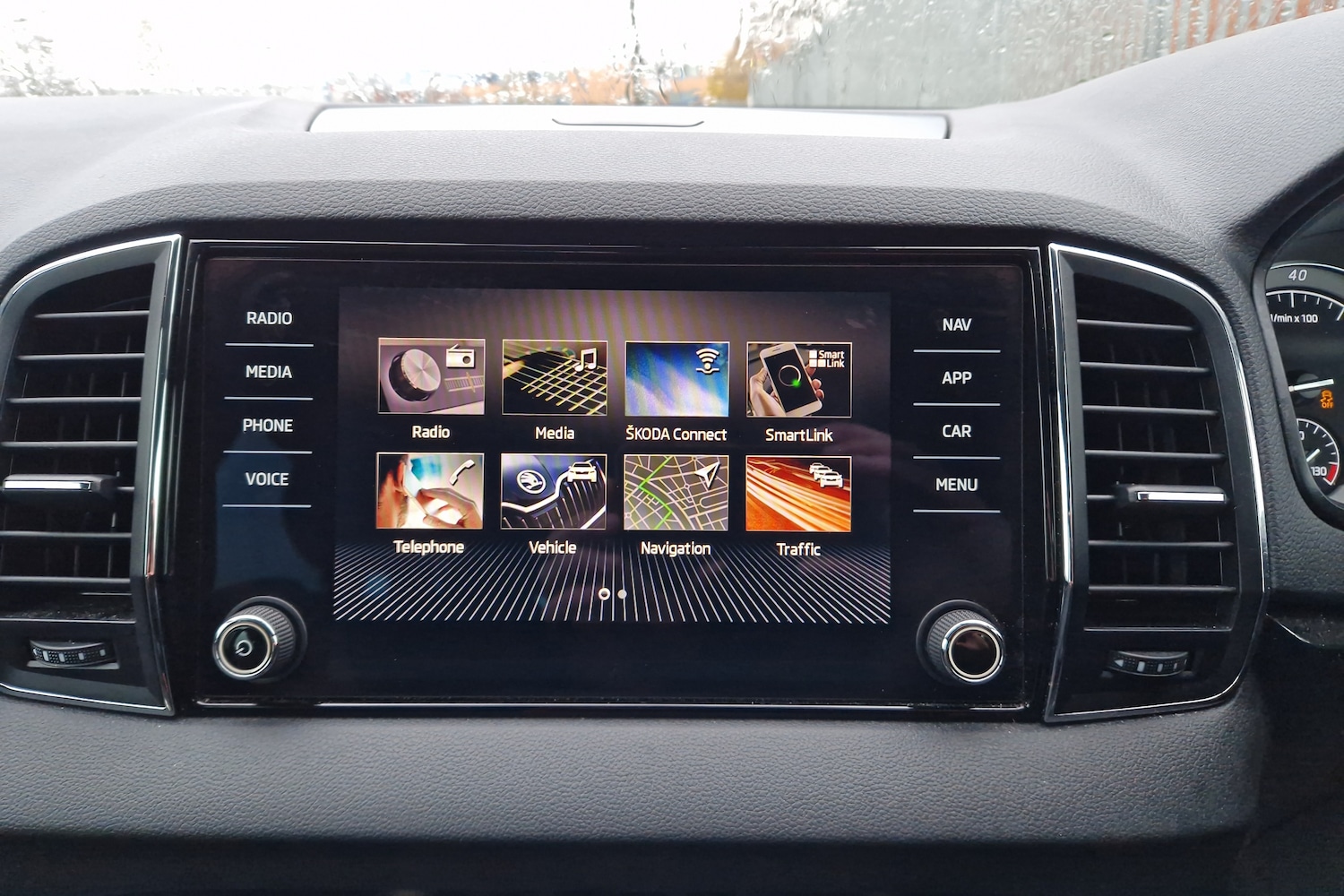 Used Skoda Karoq 2019 for sale - 77050868: Photo 16