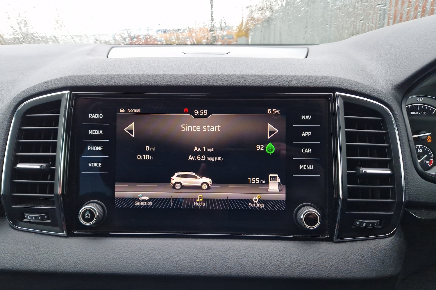 Used Skoda Karoq 2019 for sale - 77050868: Photo 17