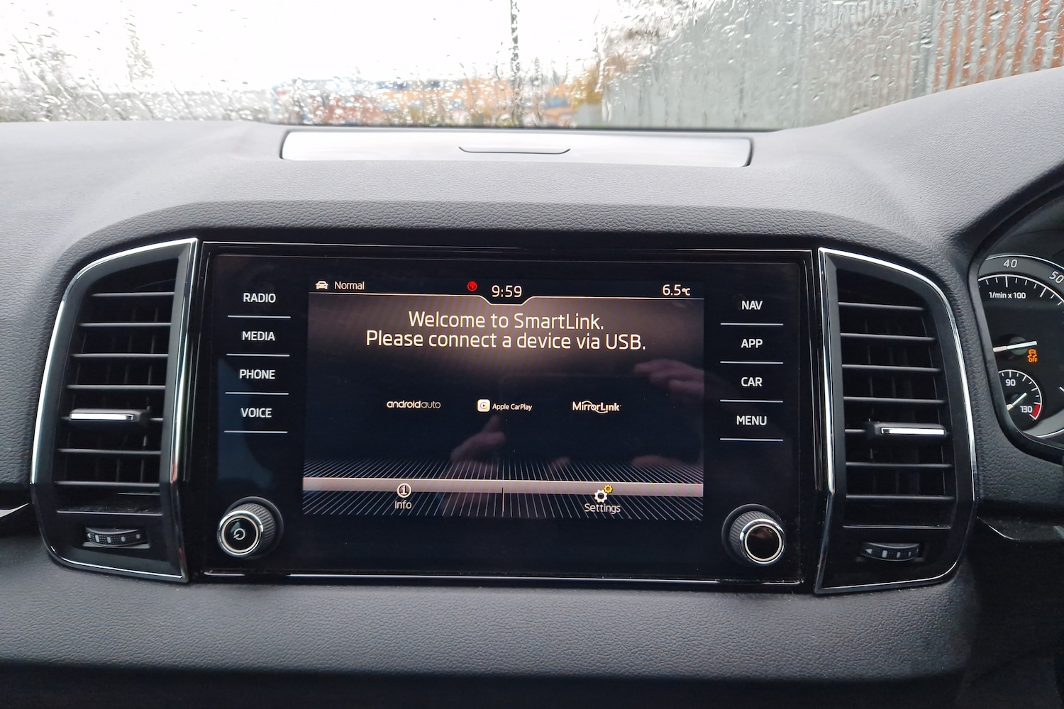 Used Skoda Karoq 2019 for sale - 77050868: Photo 18