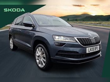 2019 (19) - 1.5 TSI SE L 5dr DSG